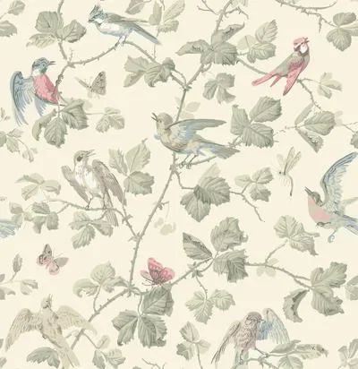 Winter Birds S100 2009 — Ảnh 2