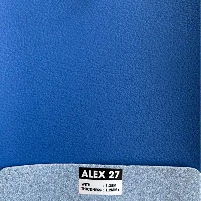 Da microfiber Alex ALEX27