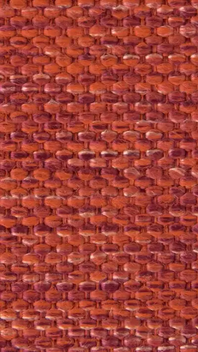 GTA Ter Molst Berry Upholstery Fabric - 314619