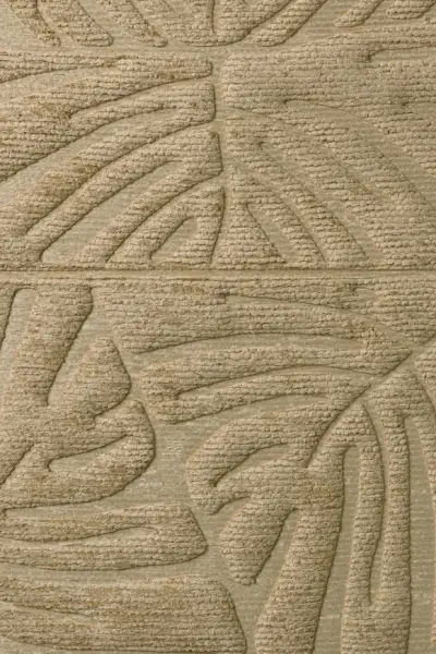 Monstera — Clay