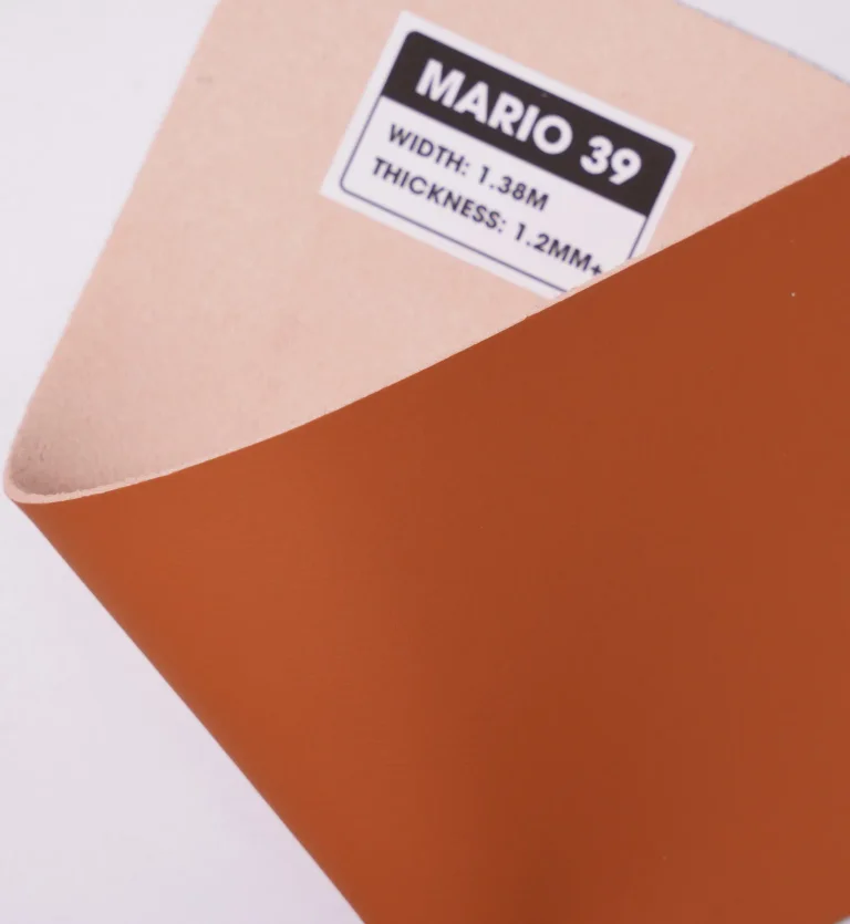 Da microfiber Mario 39 MARIO39 — Ảnh 3