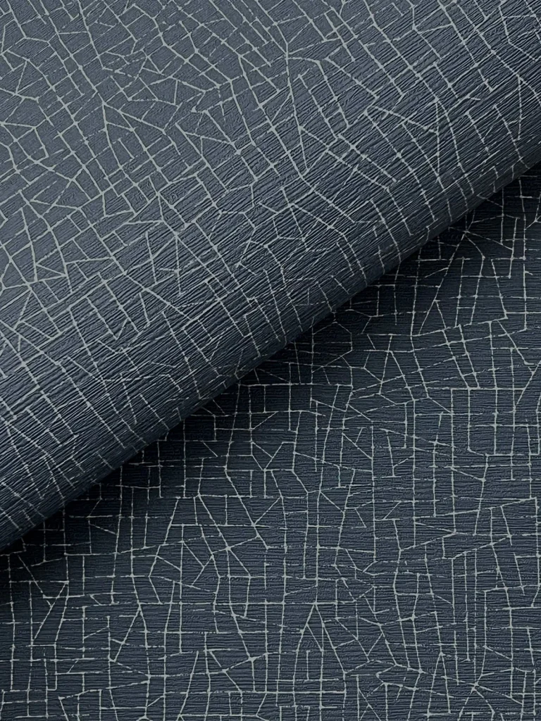 Cary Wallpaper - Dark Blue — Ảnh 2