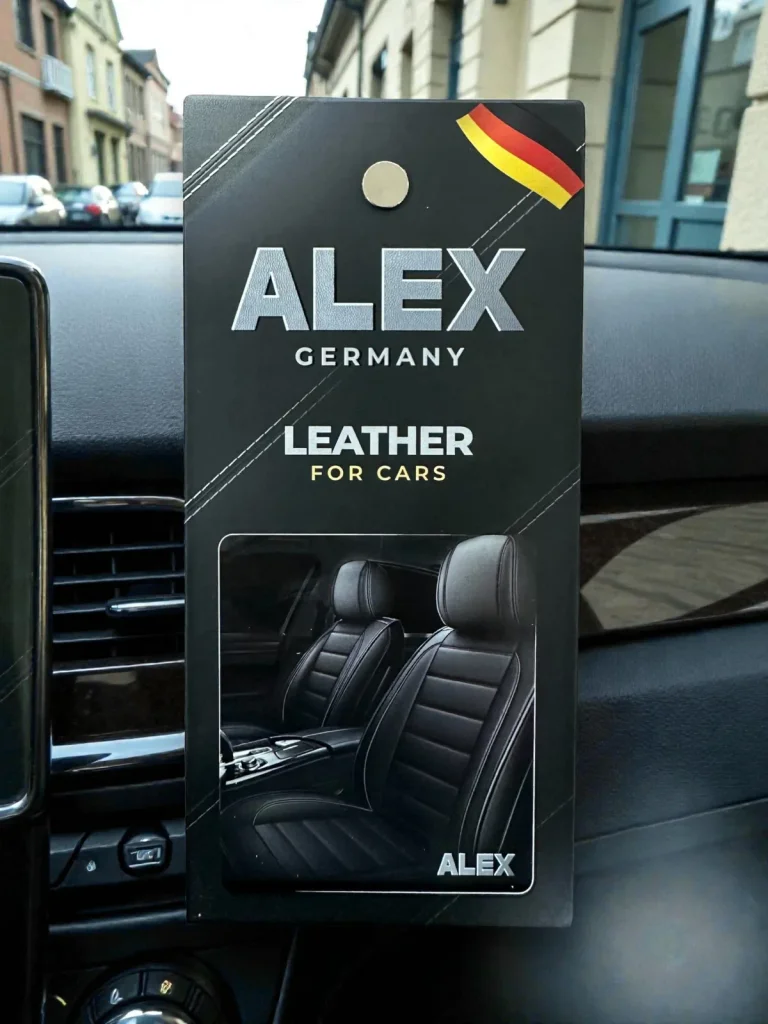 Da microfiber Roma M40# ROMA_M40 — Ảnh 5