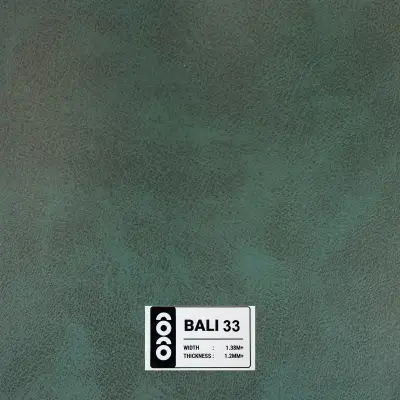 Da microfiber Bali 33 BALI33