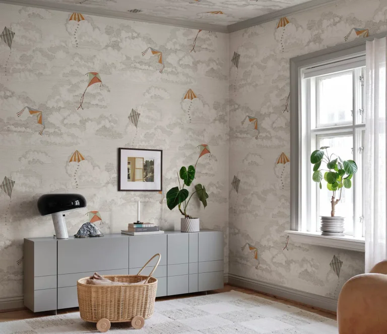 Bonnie And Kites Graphite — Ảnh 2