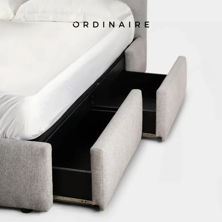 RANDI BED - SAMPLE SALE — Ảnh 3