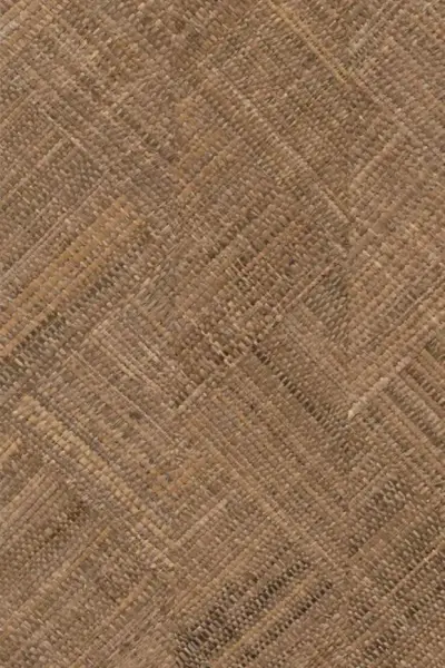 Rutile — Nutmeg Brown