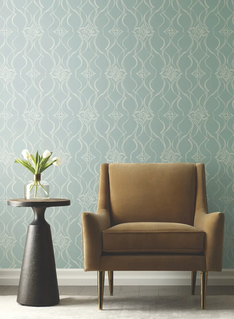 Candice Olson Pirouette Wallpaper - Spa — Ảnh 4