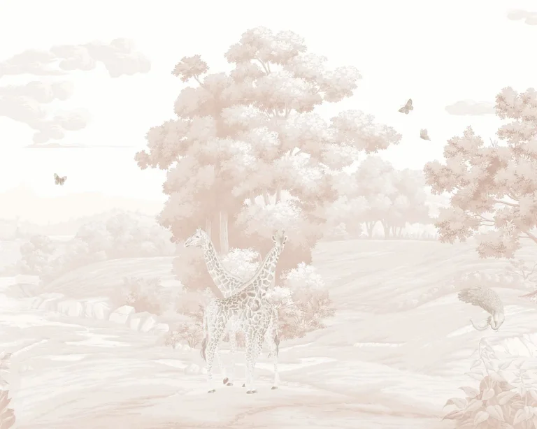 Matt Pink - Safari — Ảnh 3