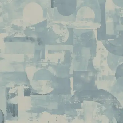Digital Murals Collage