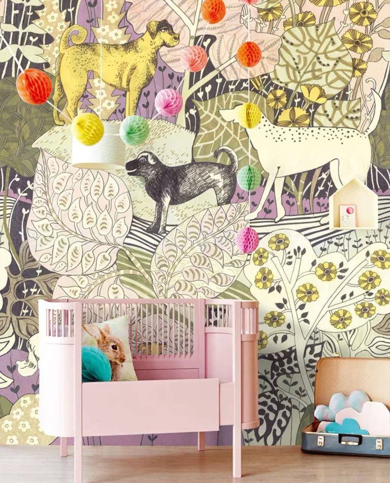 Wallpower Junior 364120 — Image 2