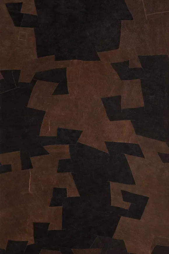Black Brown Bark / 3001 PAN. 119 — Ảnh 5