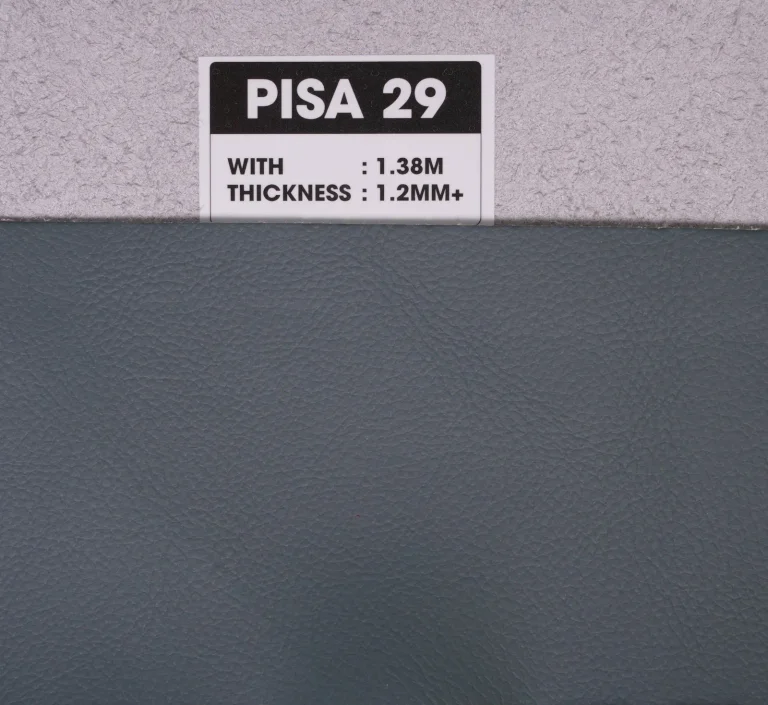 Da microfiber Pisa 29 PISA29 — Ảnh 2