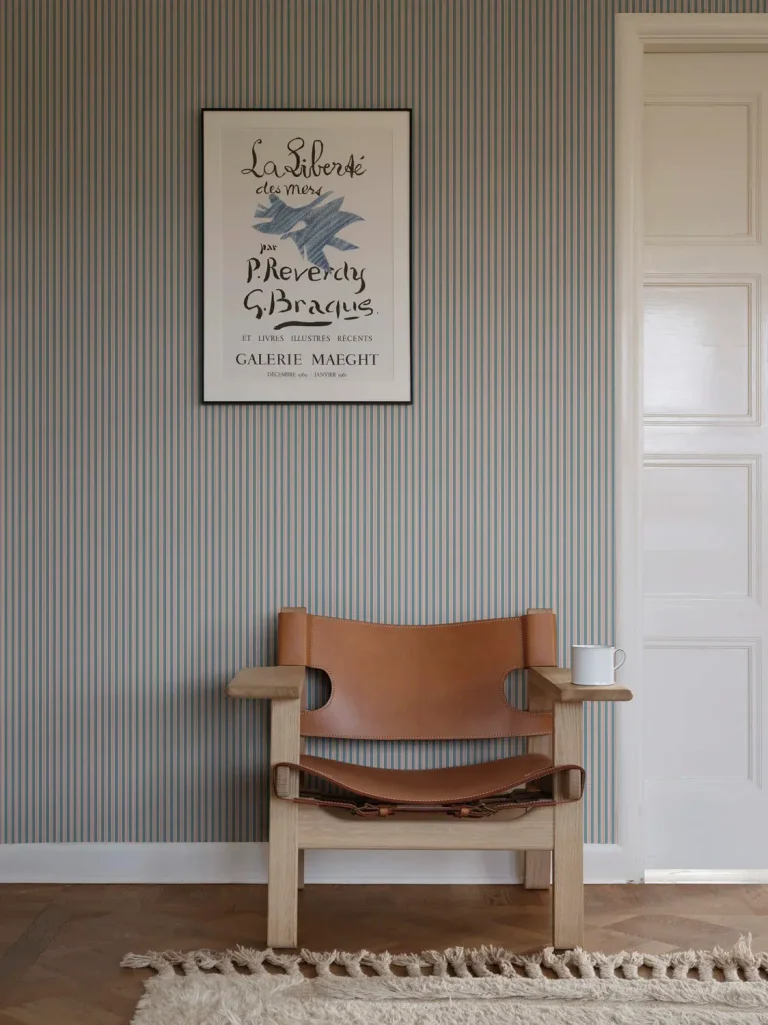 Linn, Sky Blue — Image 3