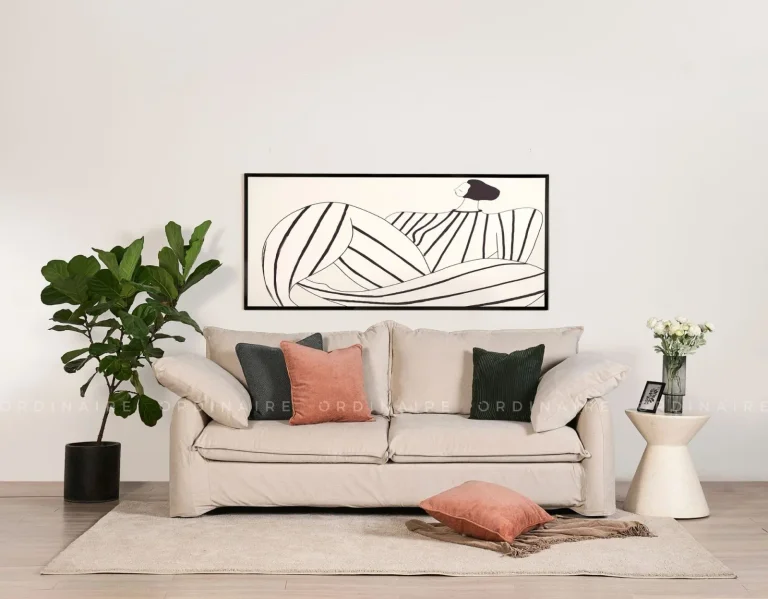 NOE SOFA — Image 15