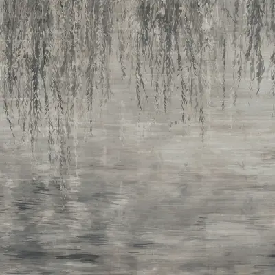 Digital Murals Serenity