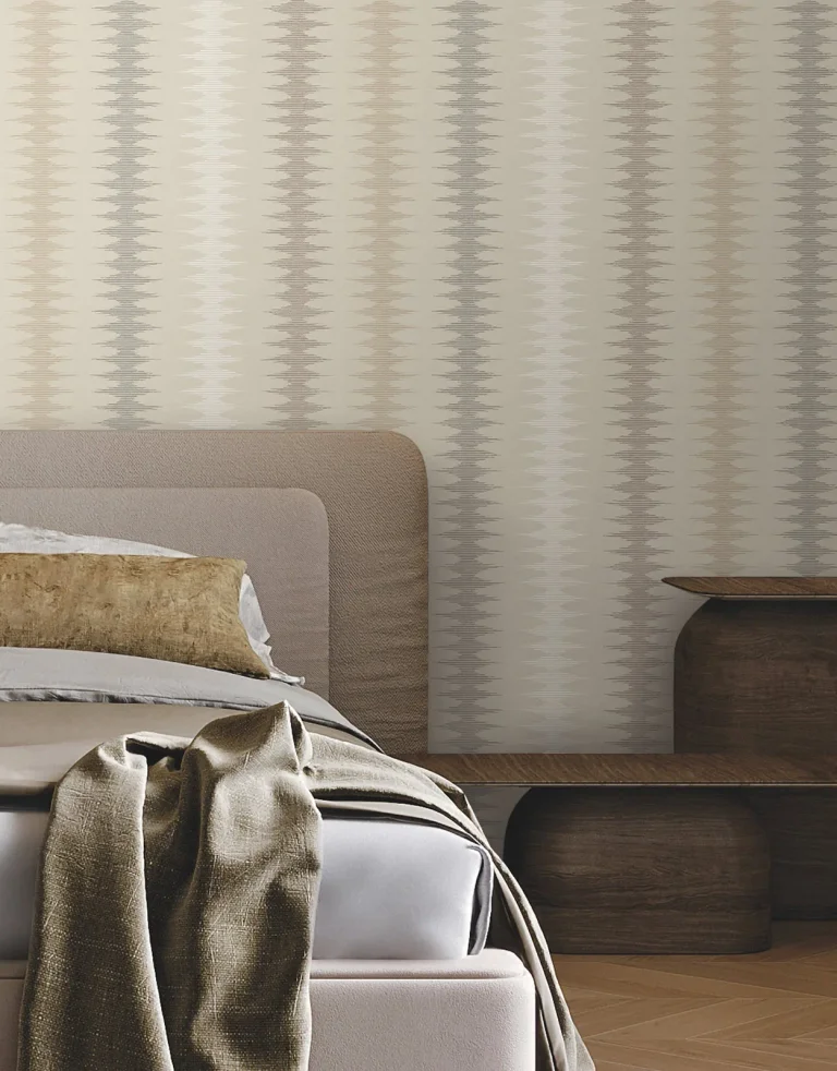 Woven Desert Wallpaper - Mirage — Ảnh 4