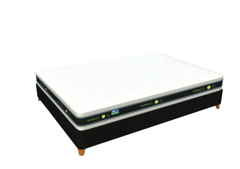 Australian Open Mattress MZZ4-137 — Image 6