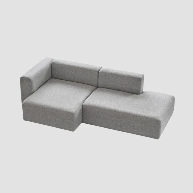 GLEE SOFA (2-Piece Sectional) — Ảnh 3