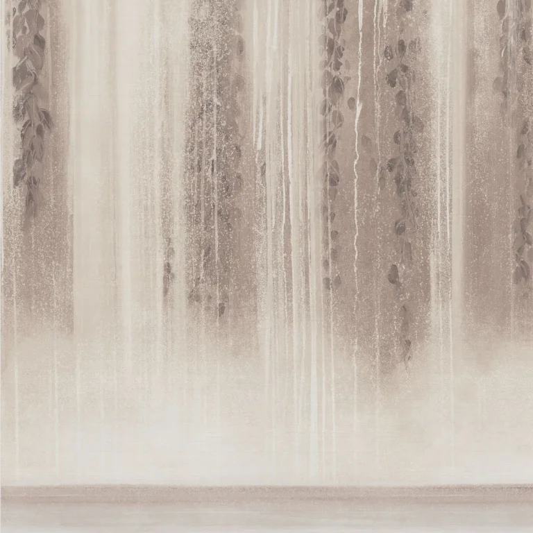 Digital Murals Waterfall
