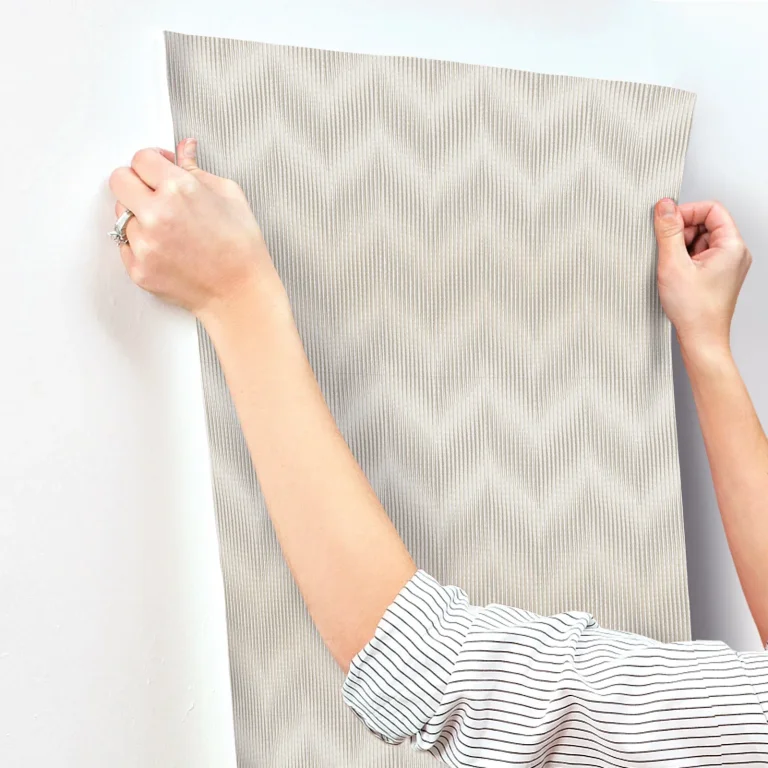Ande Wallpaper - Neutral — Ảnh 3