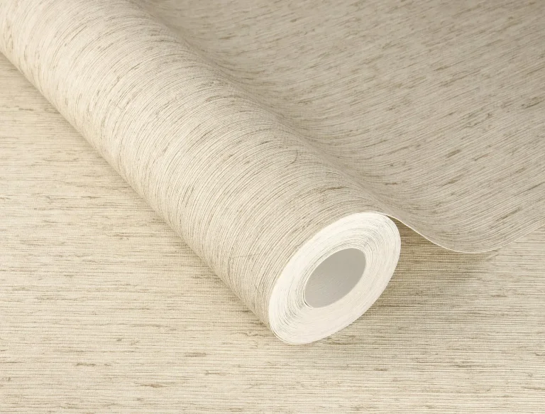 Roison Birch Bark Wallpaper - Bone — Ảnh 3