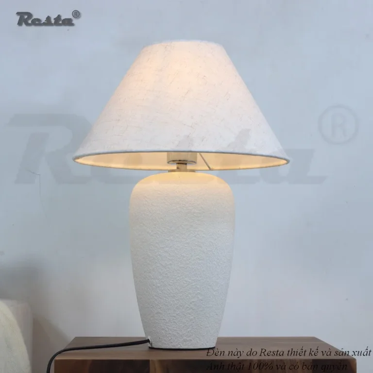 Resta 37 table lamp — Ảnh 7