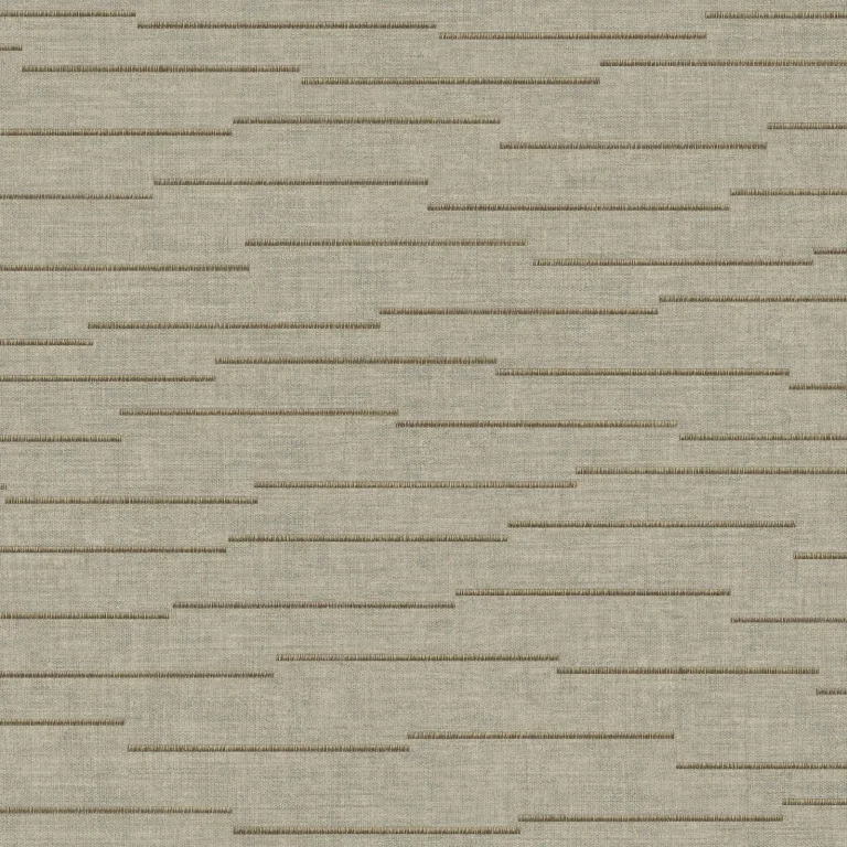 Latitude Striated Wallpaper - Neutral — Ảnh 5