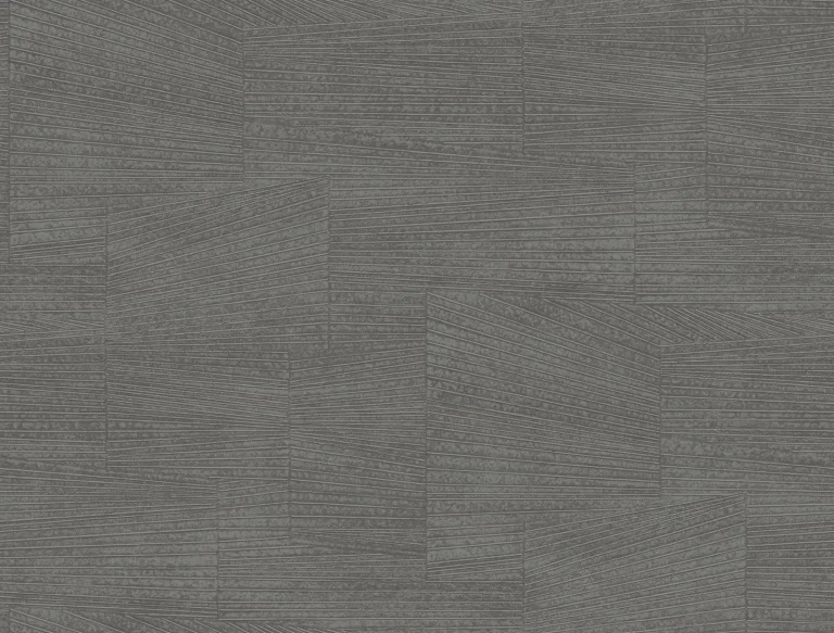 Higher Ground Geo Wallpaper - Onyx — Ảnh 2
