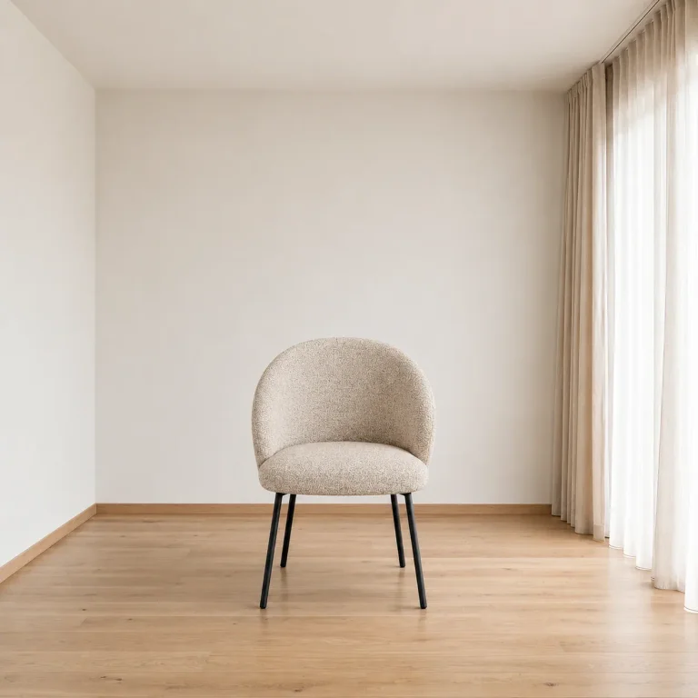 CHARLOTTE CHAIR — Ảnh 4
