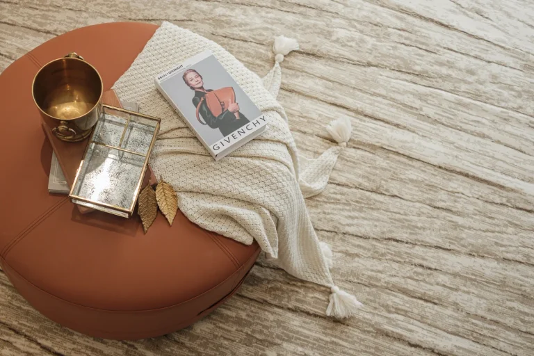 CASPER OTTOMAN — Image 3