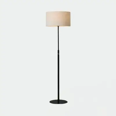 RISE FLOOR LAMP