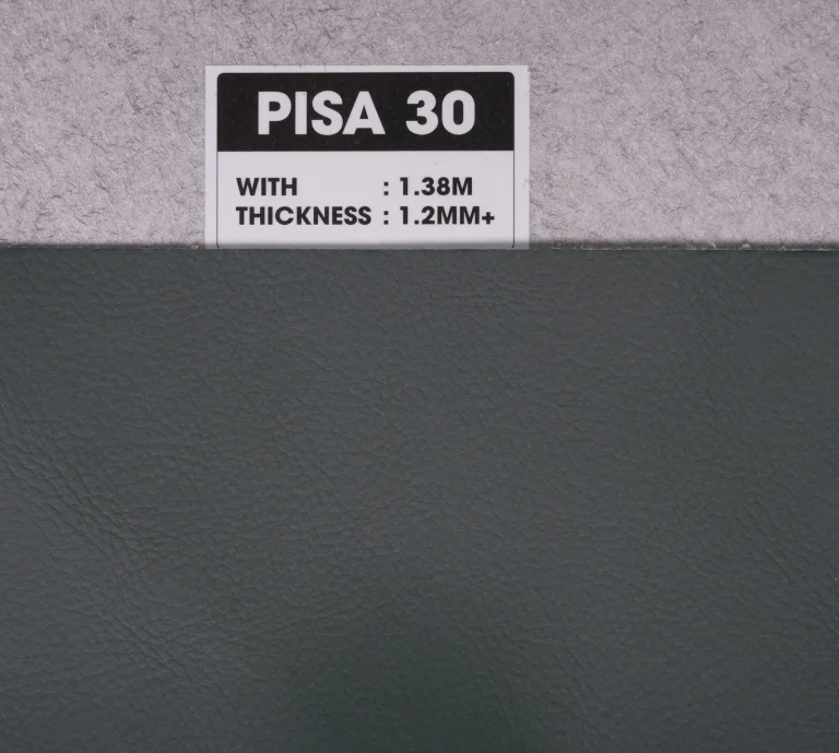 Da microfiber Pisa 30 PISA30 — Ảnh 2