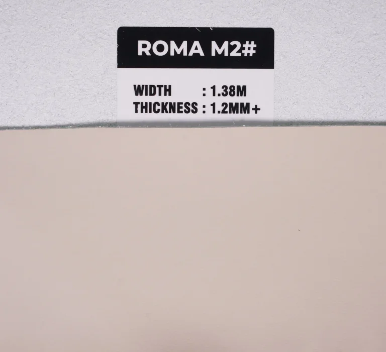 Da microfiber Roma M2# ROMA_M02 — Ảnh 2