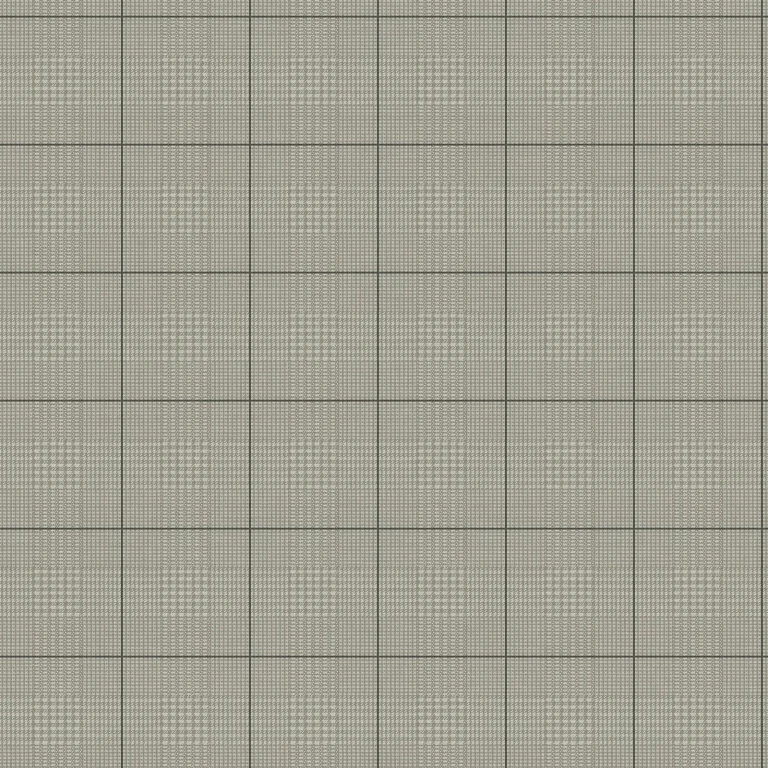 Magnolia Home Windsor Wallpaper - Gray — Ảnh 2
