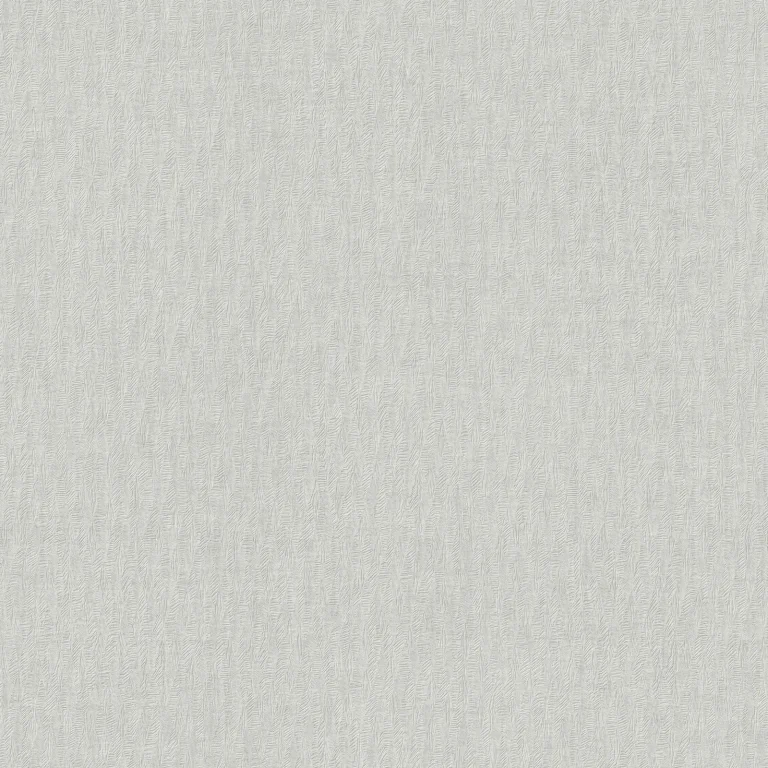 Bryson Feathered Texture Wallpaper - Sterling — Ảnh 2