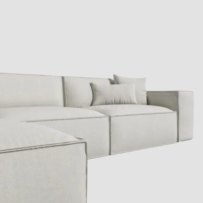 BOLD SOFA (Corner) — Ảnh 3