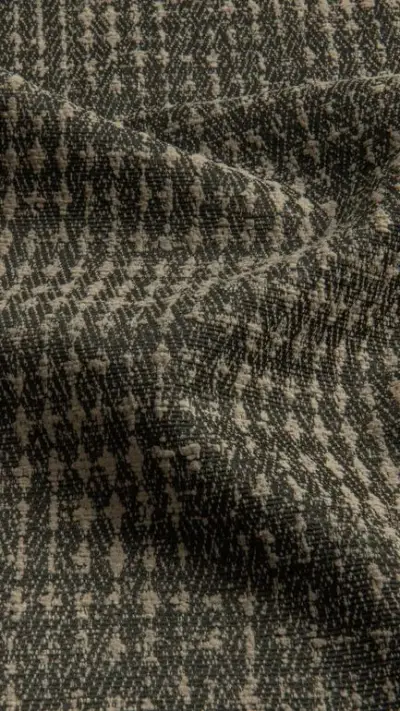 GTA Ter Molst Brutalist Upholstery Fabric - 380014