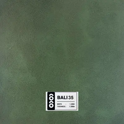 Da microfiber Bali 35 BALI35
