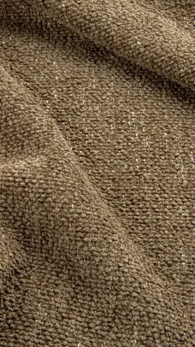 Bonario Colorado Performance Upholstery Fabric - 500
