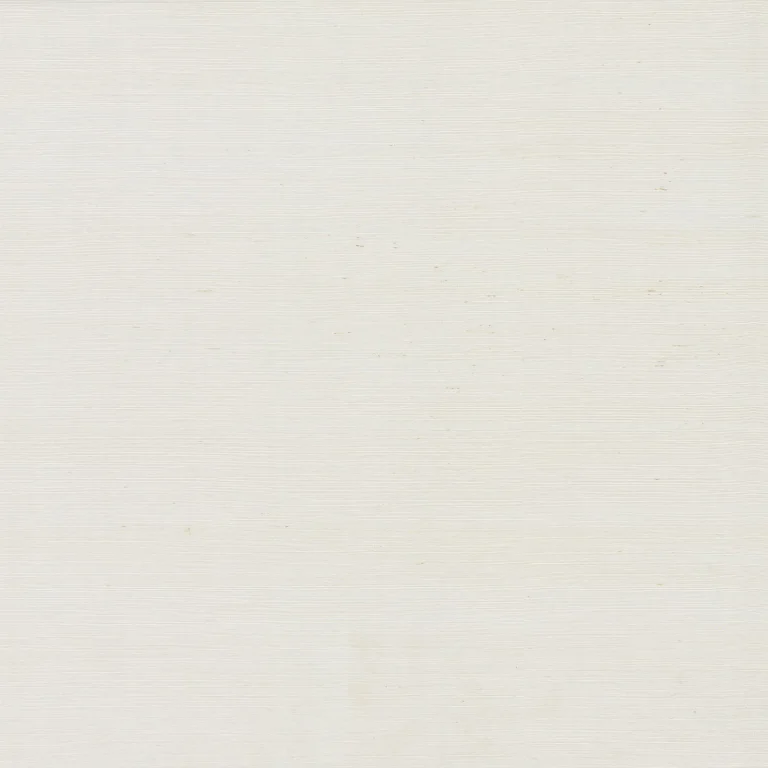 Natural Grasscloth Peel and Stick Wallpaper - White — Ảnh 2