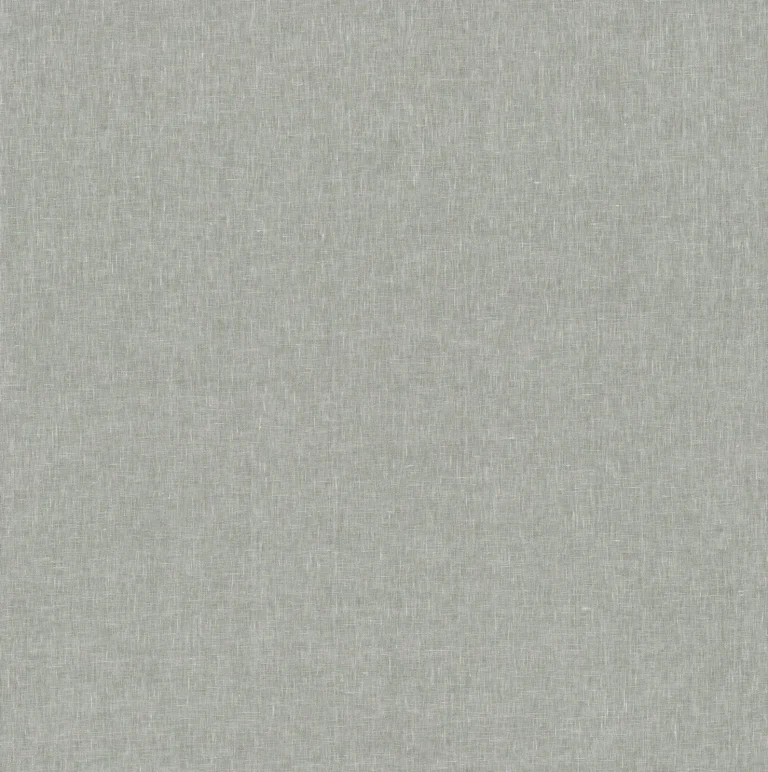 Donmei Linen Wallpaper - Grey — Ảnh 5