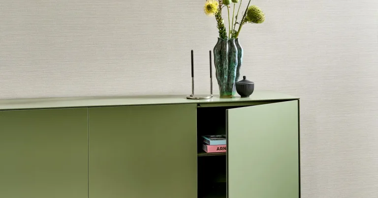 Marsh Pine Grey