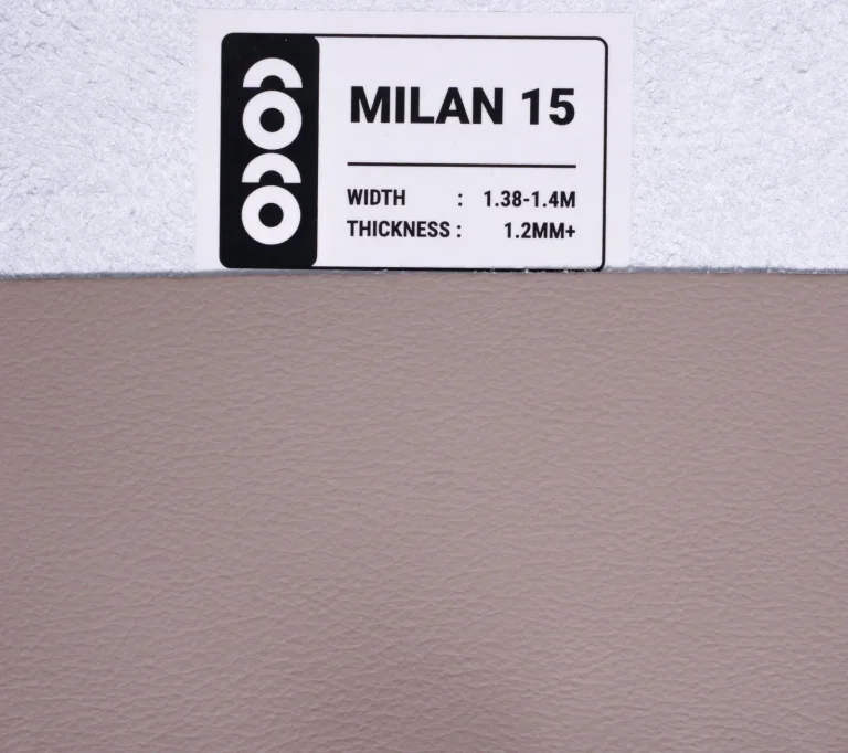 Da microfiber Milan 15 MILAN15 — Ảnh 2