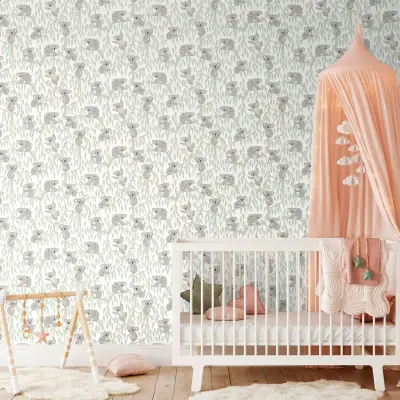 Lilly & Luis - Koala Wallpaper 771341