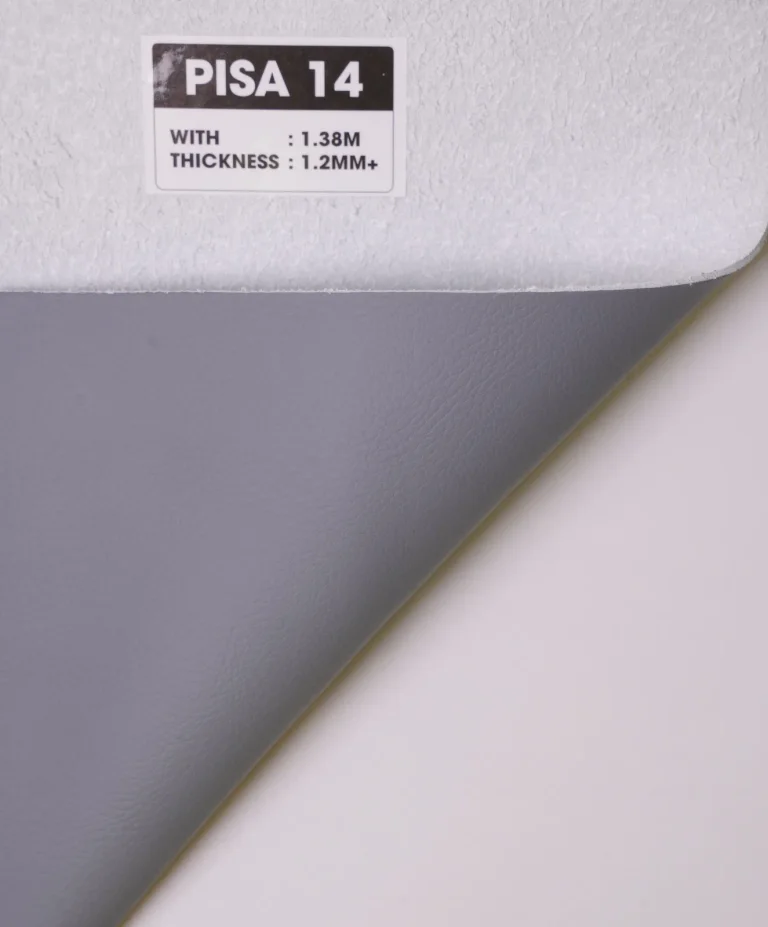 Da microfiber Pisa14 PISA14 — Ảnh 3