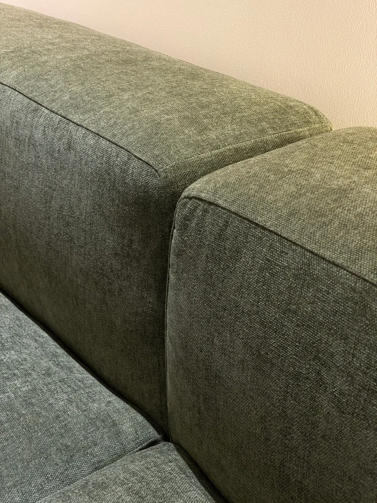 DELIGHT LOUNGE SOFA — Ảnh 9