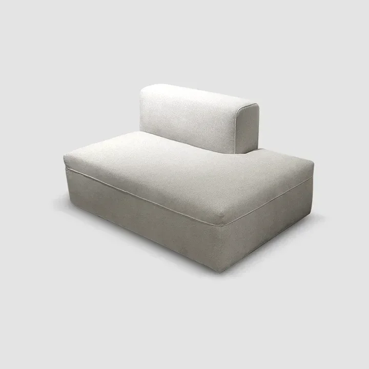 CELINE - CHAISE LOUNGE MODULE — Ảnh 2