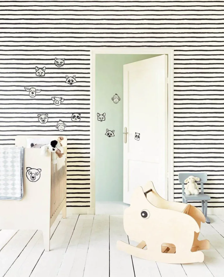 Wallpower Junior 864002 — Ảnh 2