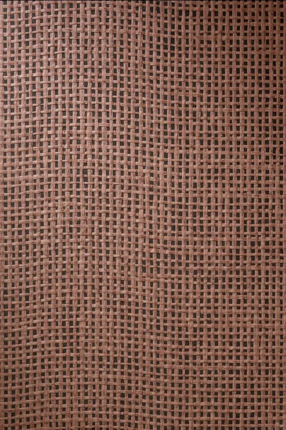 Waffle Weave Brick Red - 85530 — Ảnh 2